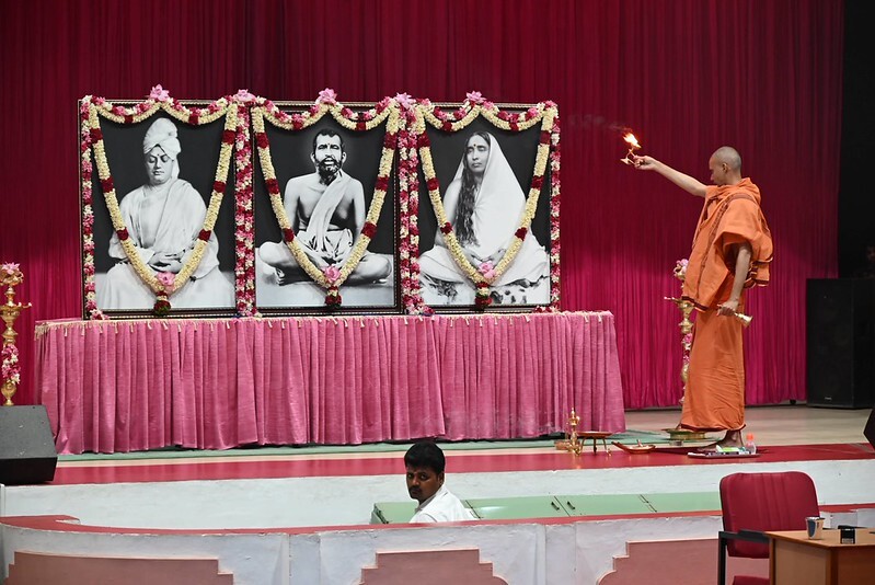 Devotees Spiritual Camp 2024